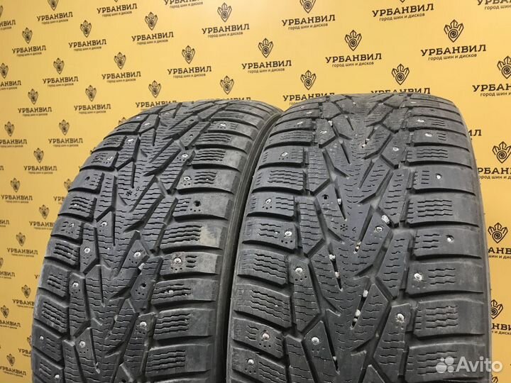 Nokian Tyres Hakkapeliitta 7 225/50 R17 98T