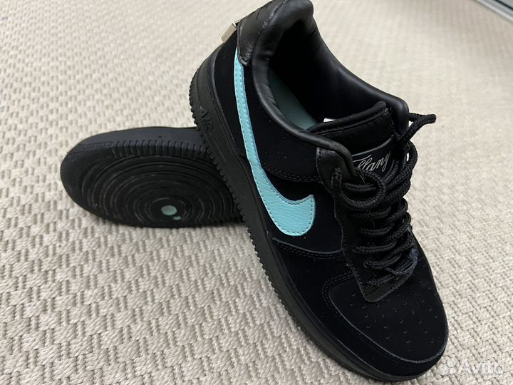 Кроссовки nike