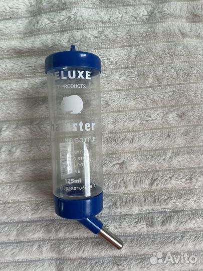 Клетка для грызунов triol