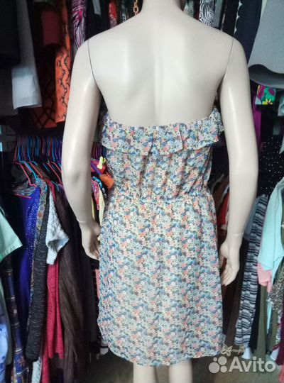 Платье (only) 40