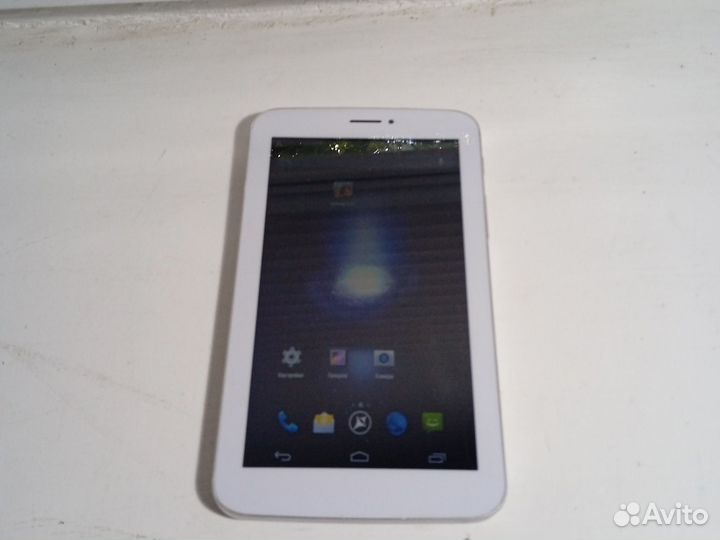 Планшет AX5 Nano Q by allview