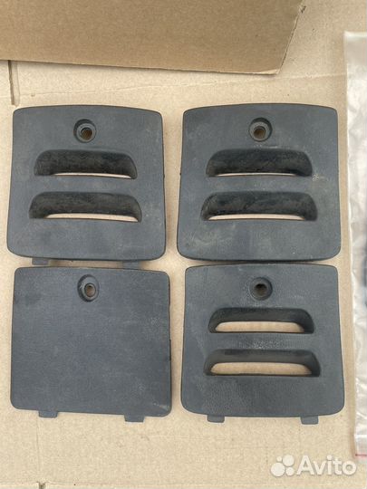 Крышка карбюратора Racer Sagita и Racer Lupus