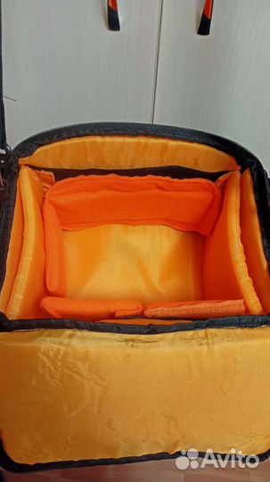 Сумка для фотоаппарата Dolica