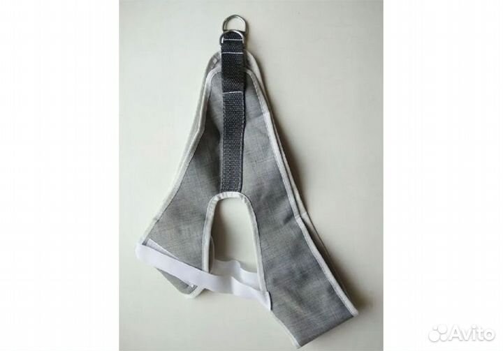 Петля Глиссона (тренажер для шеи)