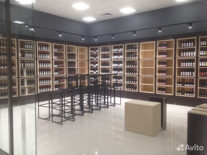 Мебель для офиса