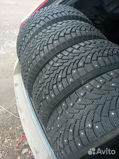 Formula Ice 205/55 R16