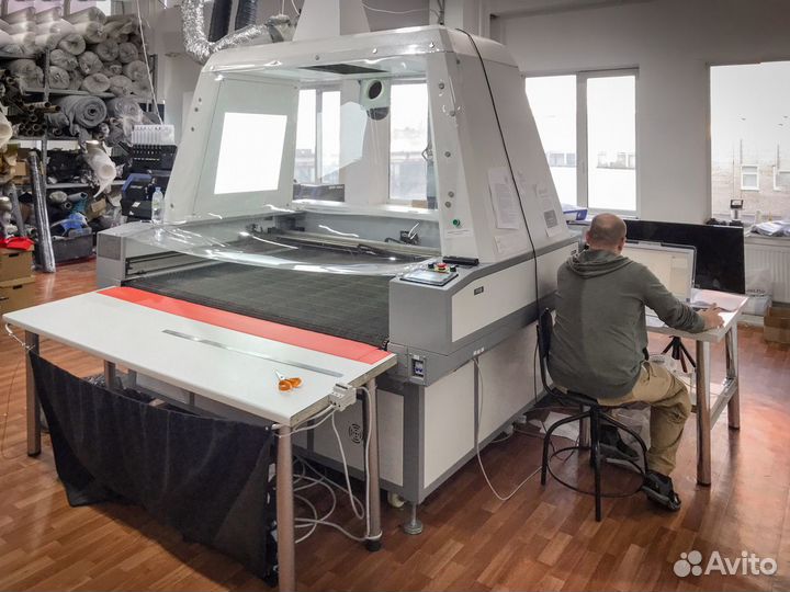 Комплектовщик фурнитуры