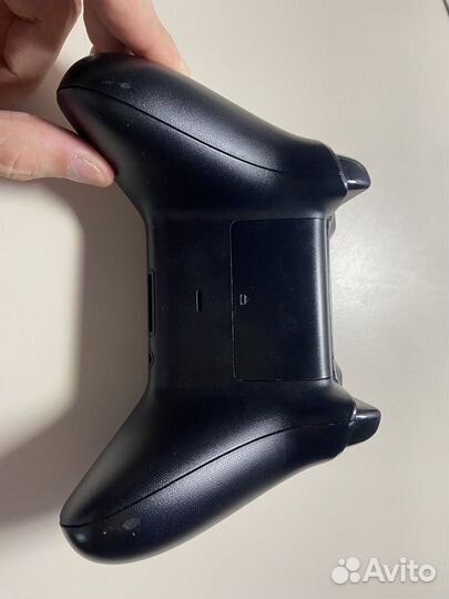 Геймпад xbox one под восстановление