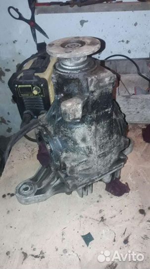 Редуктор бмв е36 46