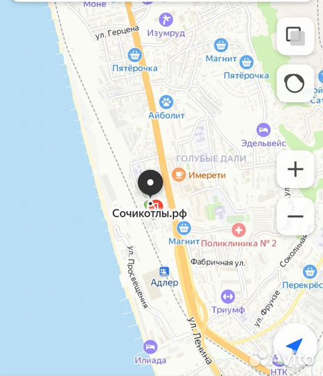 Котел газовый Ferroli бу