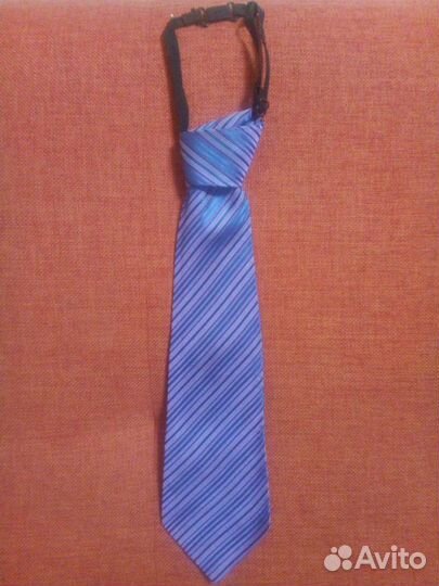 Галстук детский