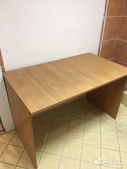 Компьютерный стол бу