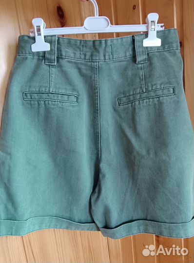 Шорты
