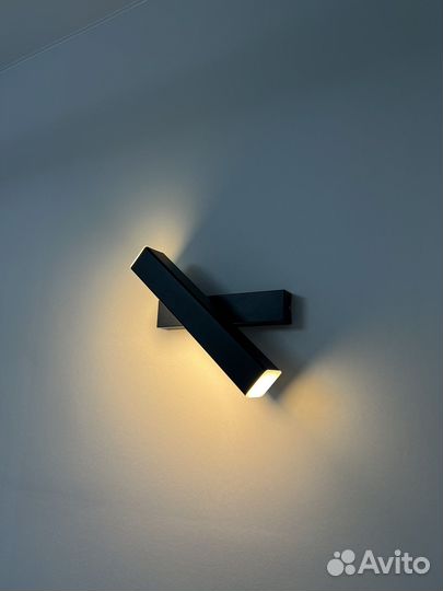 Светильник настенный