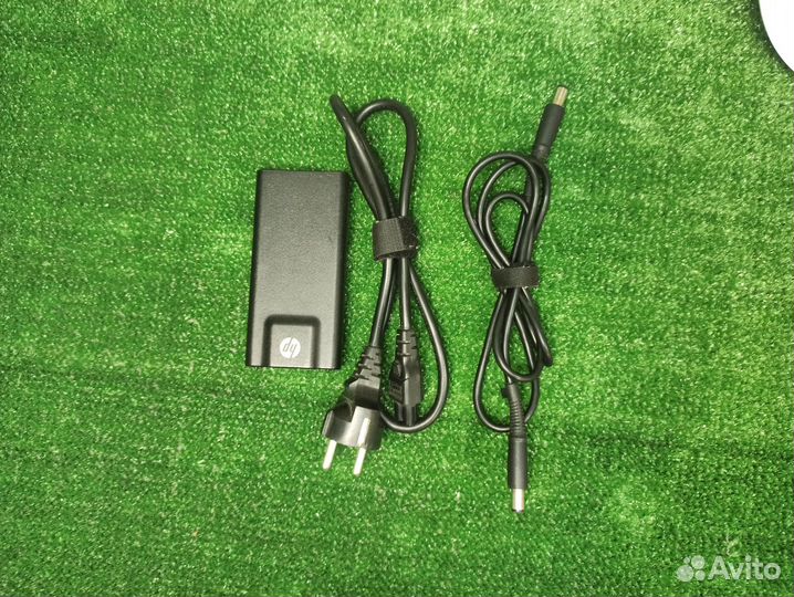 Блок питания HP 19.5 65w 3.33A 7.4x5.0мм оригинал