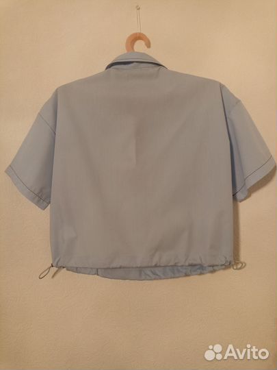 Блузка для девочки