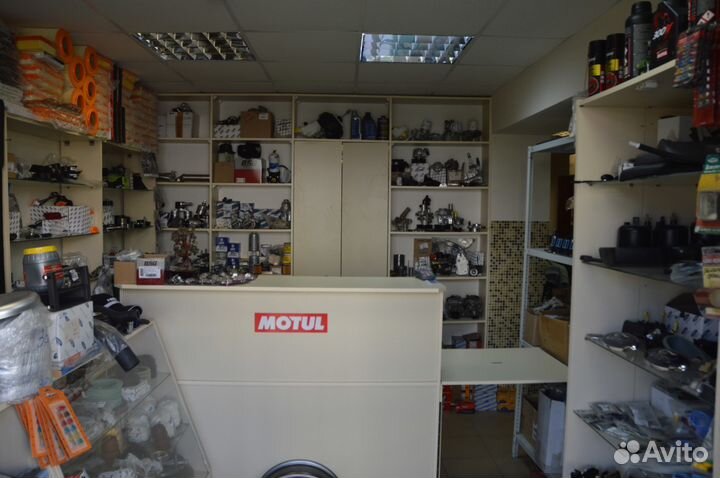 Регулятор генератора с щетками Transit,Boxer