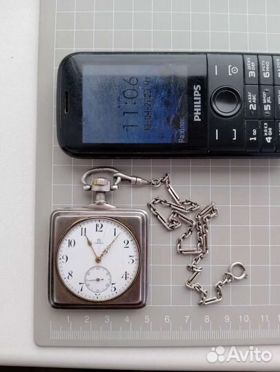 Часы omega