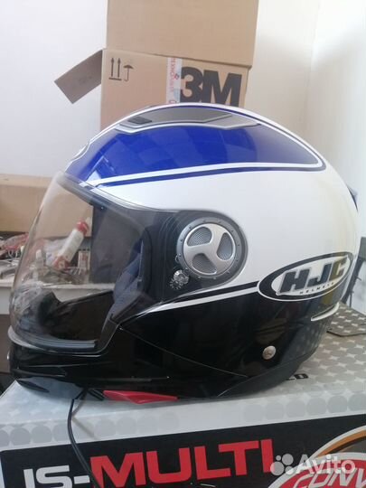 Мотоэкипировка мужская р-р 50-52, рост 176-182 бу