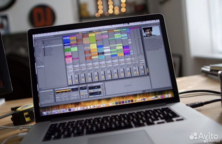 Ableton live 11 lite (mac / win)