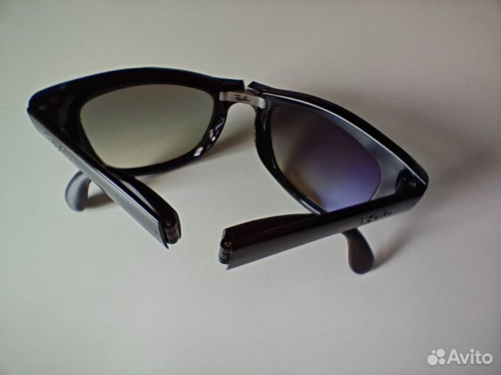 Солнцезащитные очки ray ban