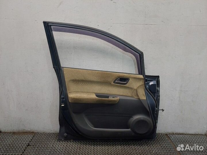 Дверь боковая (легковая) Honda FRV, 2007