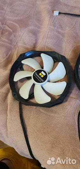 Кулер thermalright TR-TY147A