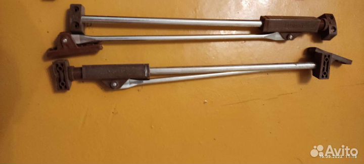 Мебельная фурнитура СССР