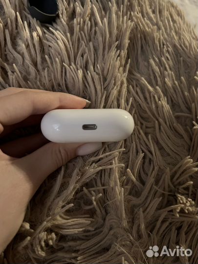 Airpods pro 2