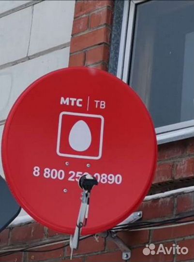 Настройка и установка спутниковых антенн