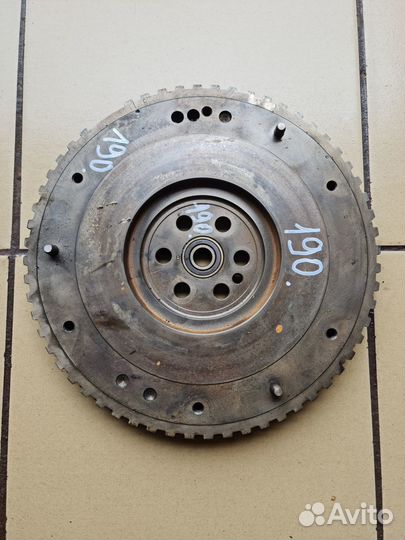 Маховик Kia Spectra