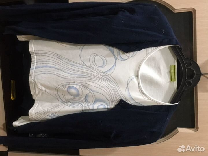 Школьная одежда