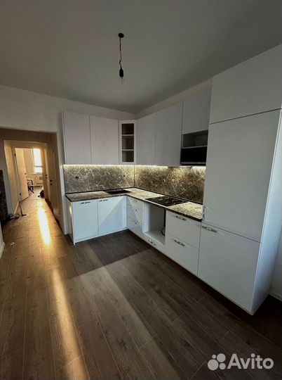 Кухонный гарнитур в рассрочку без банка