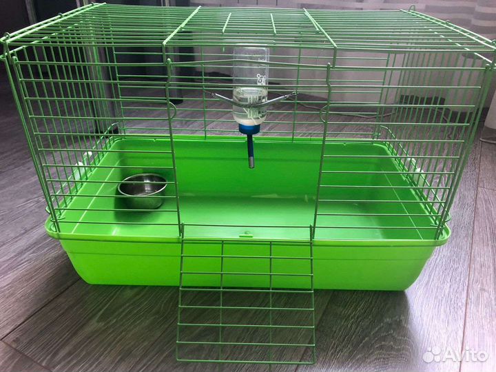Клетка для грызунов