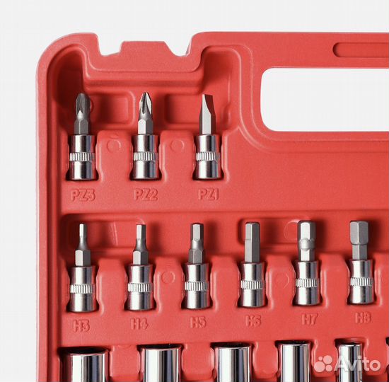 Набор инструментов