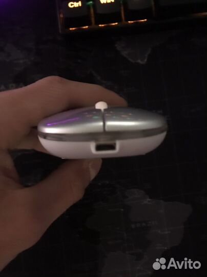 Компьютерная мышь беспроводная