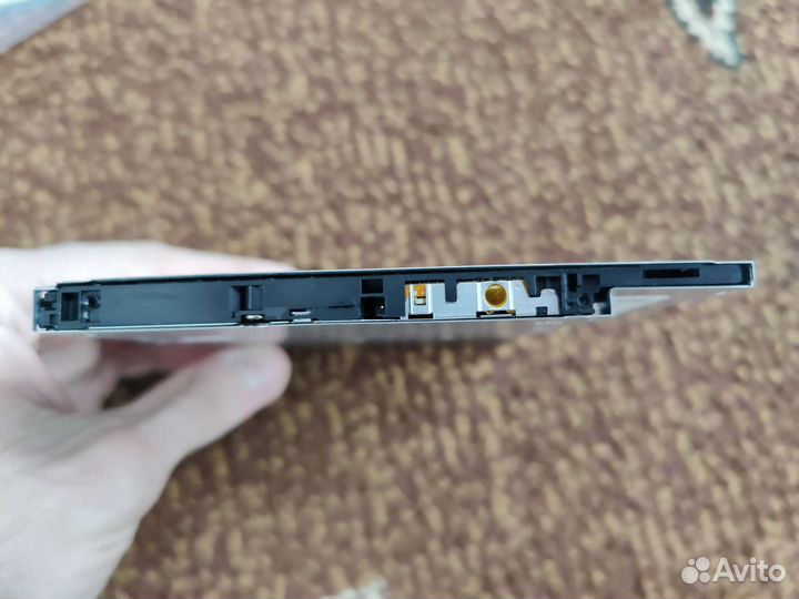 Дисковод для ноутбука