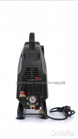 Доильный аппарат мду-5к (новый, прямо с завода)
