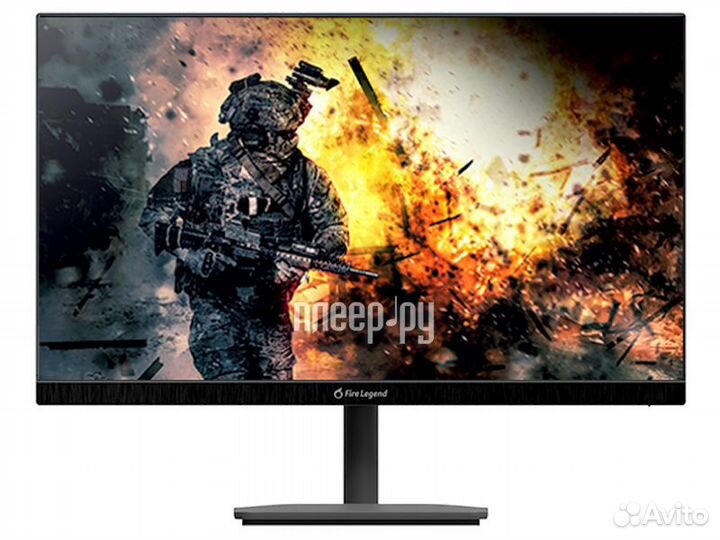 AOpen 24HC5QRSbmiipx UM.UW0EE.S01