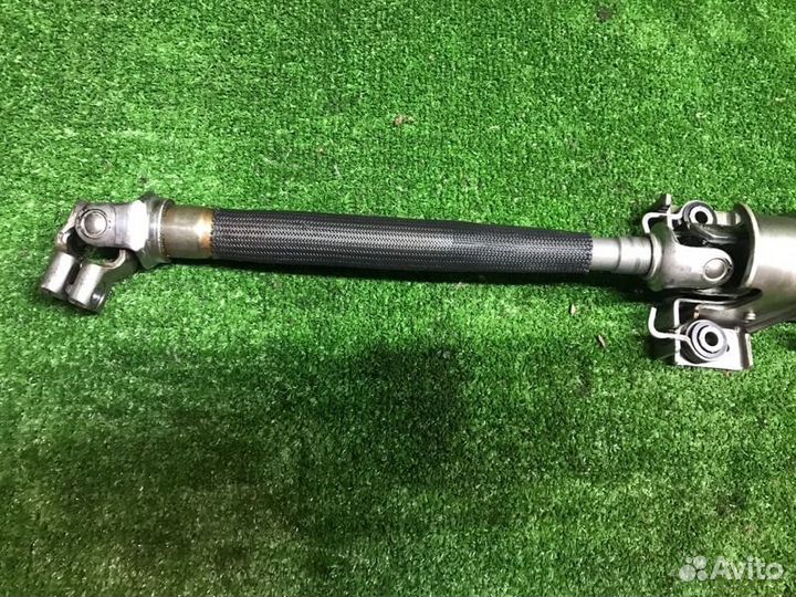 Рулевая колонка Mitsubishi Colt Z36A 4A91 2006