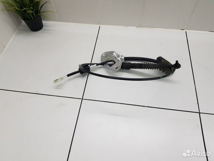 Трос/тяга кпп (Hyundai Creta II)