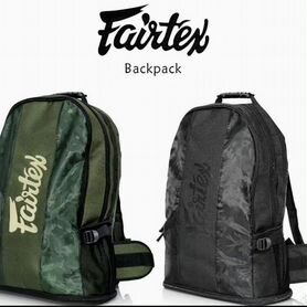 Fairtex BAG4