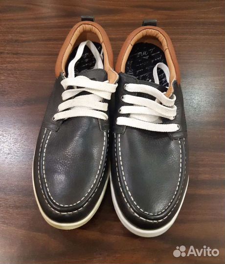 Кроссовки мужские