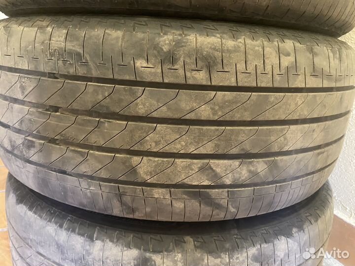 Bridgestone Turanza T005 245/45 R18