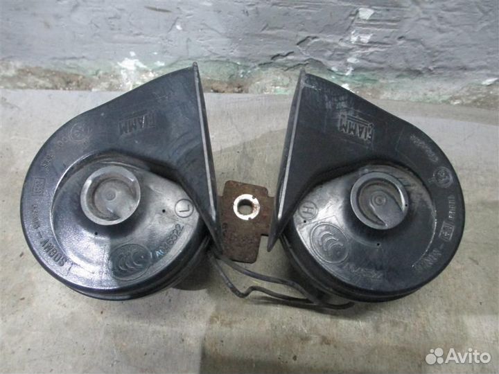 Сигнал звуковой от Ford Focus II 2005-2008