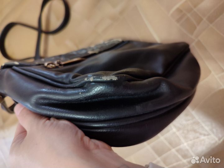 Сумка giorgio ferretti