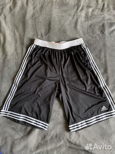 Баскетбольные шорты мужские