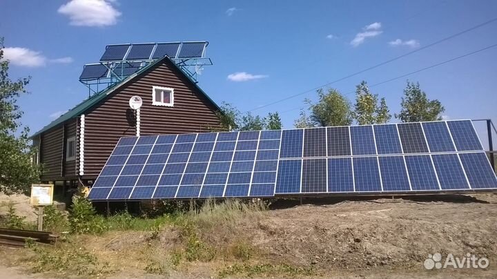 Турбаза на Дону