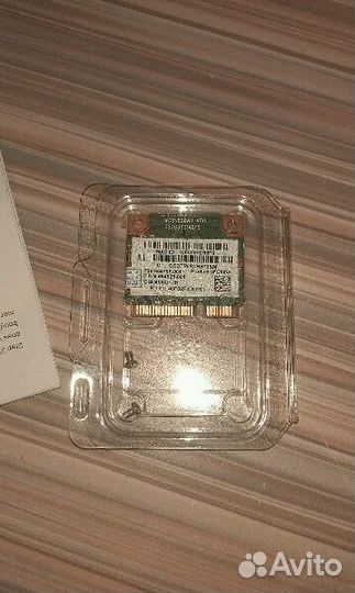 Адаптер wi-fi для ноутбука