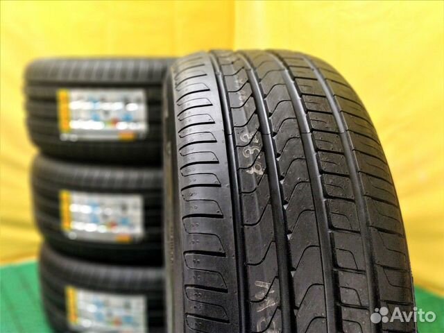 Pirelli Cinturato P7 215/55 R17